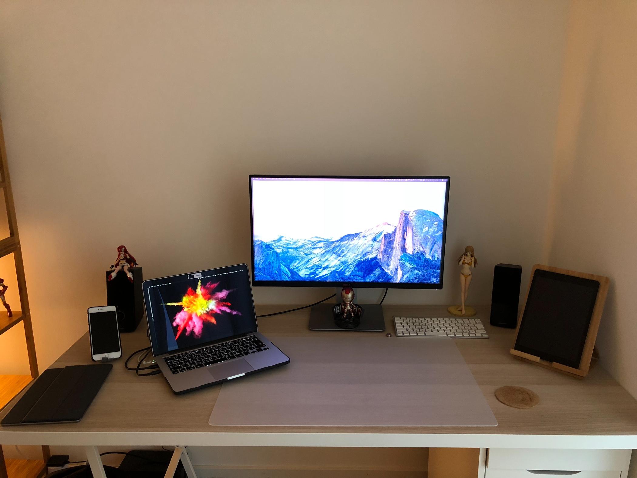 home-workspace