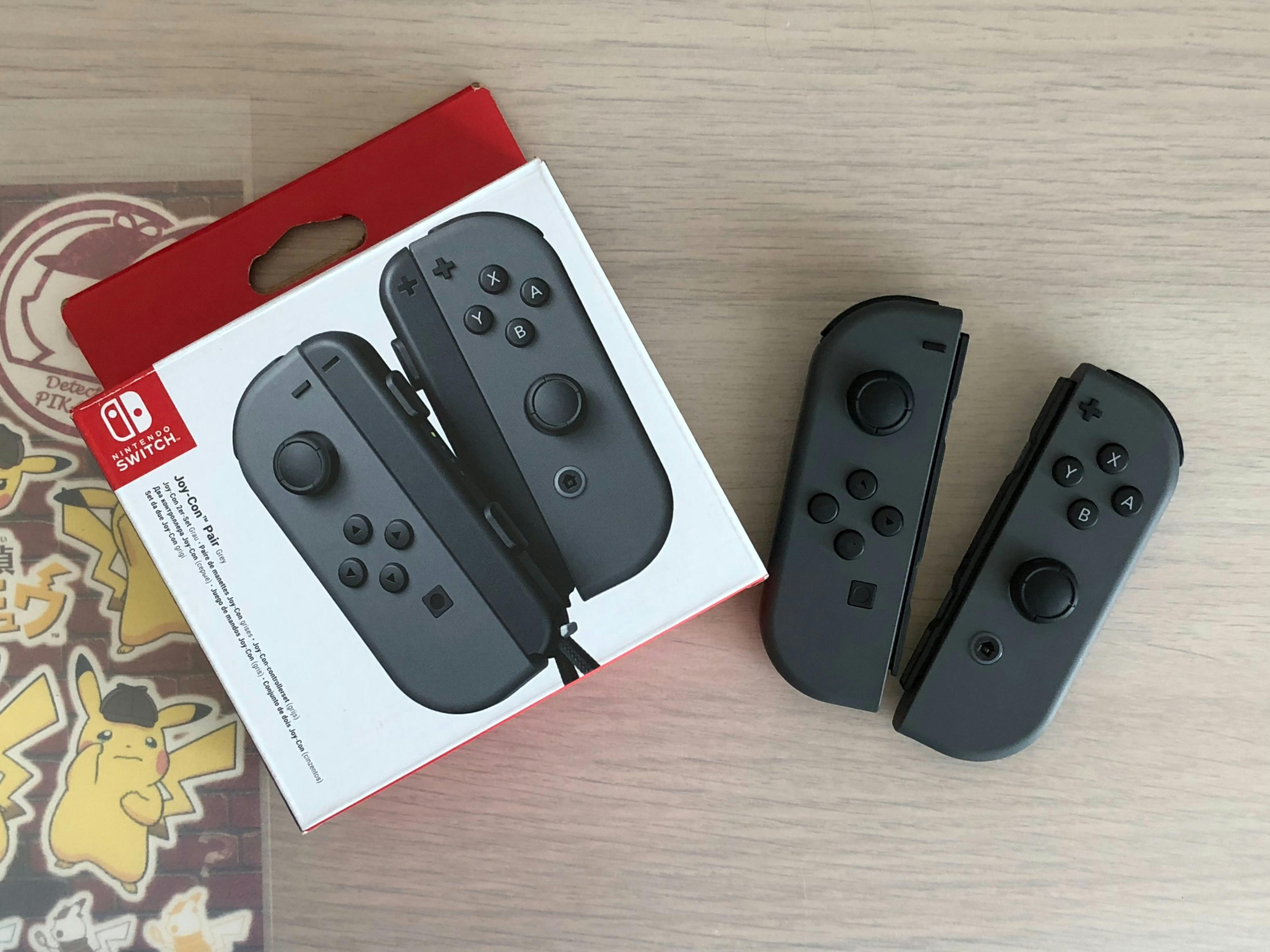 new-switch-controller