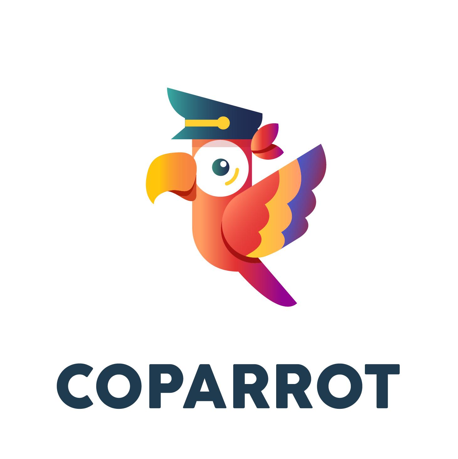 coparrot-dev