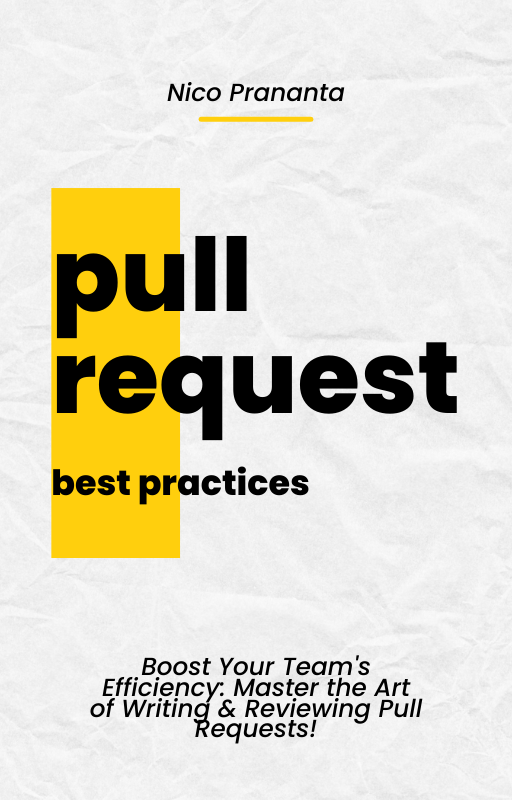 Pull Request Best Practices